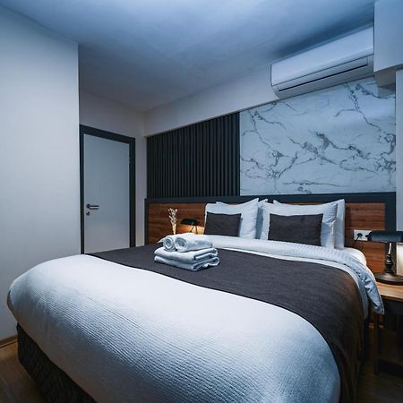 Elite Marmara Boutique Hotel Sultanahmet Istanbul Eksteriør billede