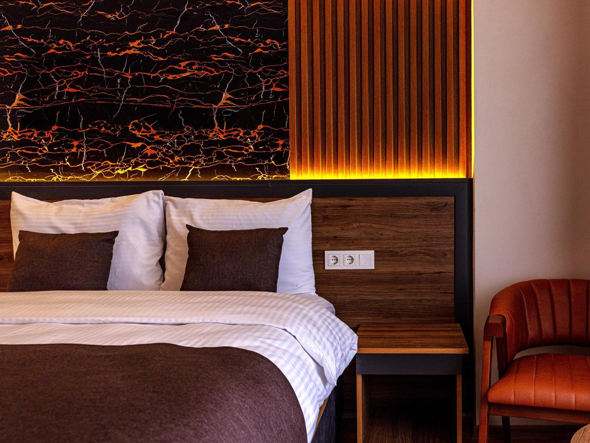 Elite Marmara Boutique Hotel Sultanahmet Istanbul Eksteriør billede