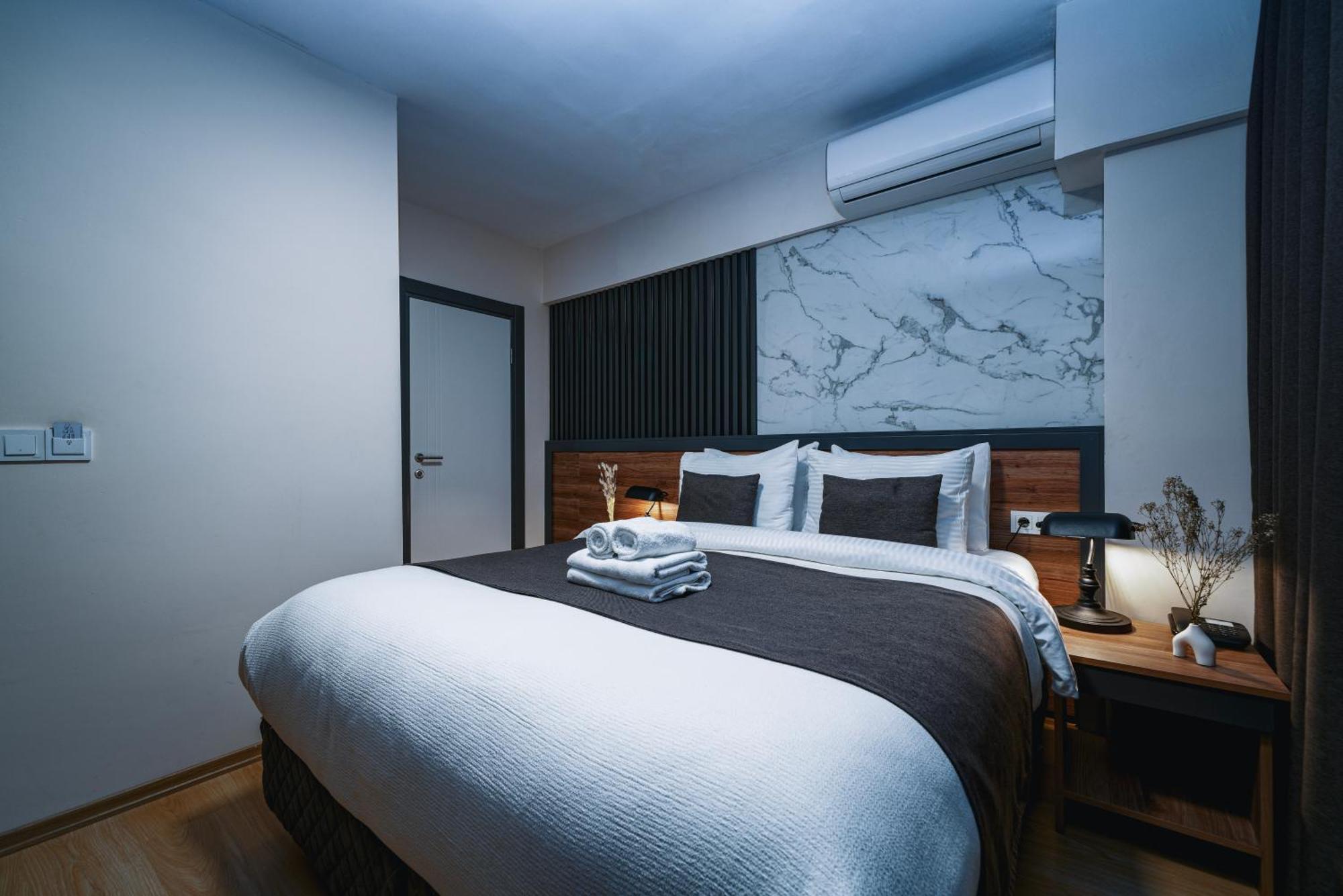 Elite Marmara Boutique Hotel Sultanahmet Istanbul Eksteriør billede
