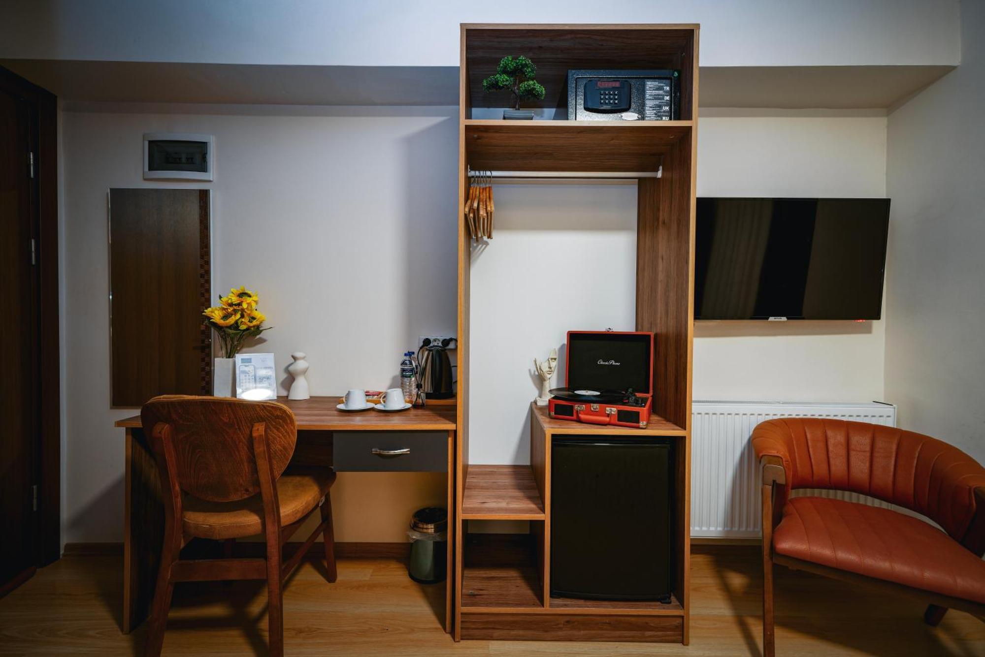 Elite Marmara Boutique Hotel Sultanahmet Istanbul Eksteriør billede
