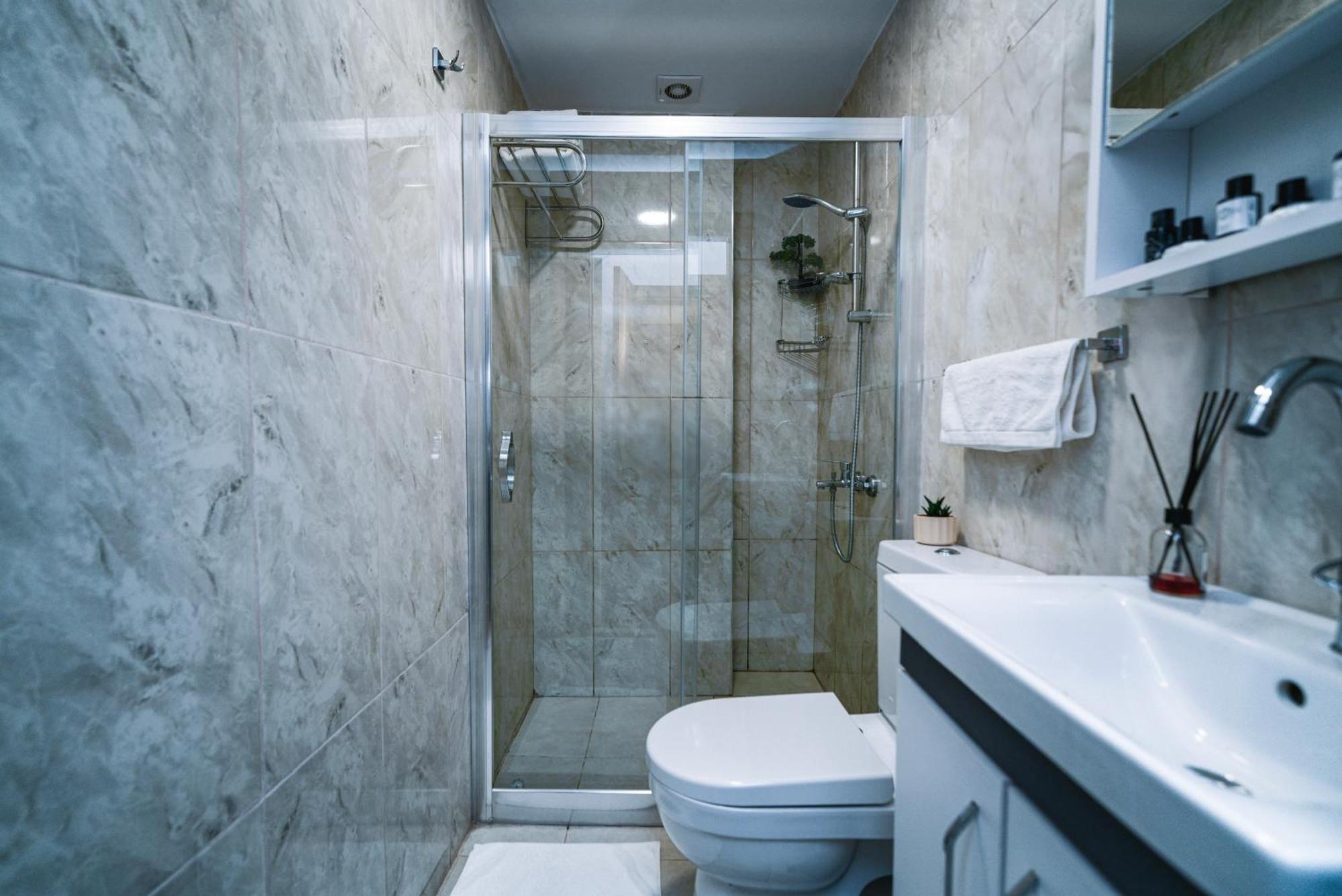 Elite Marmara Boutique Hotel Sultanahmet Istanbul Eksteriør billede