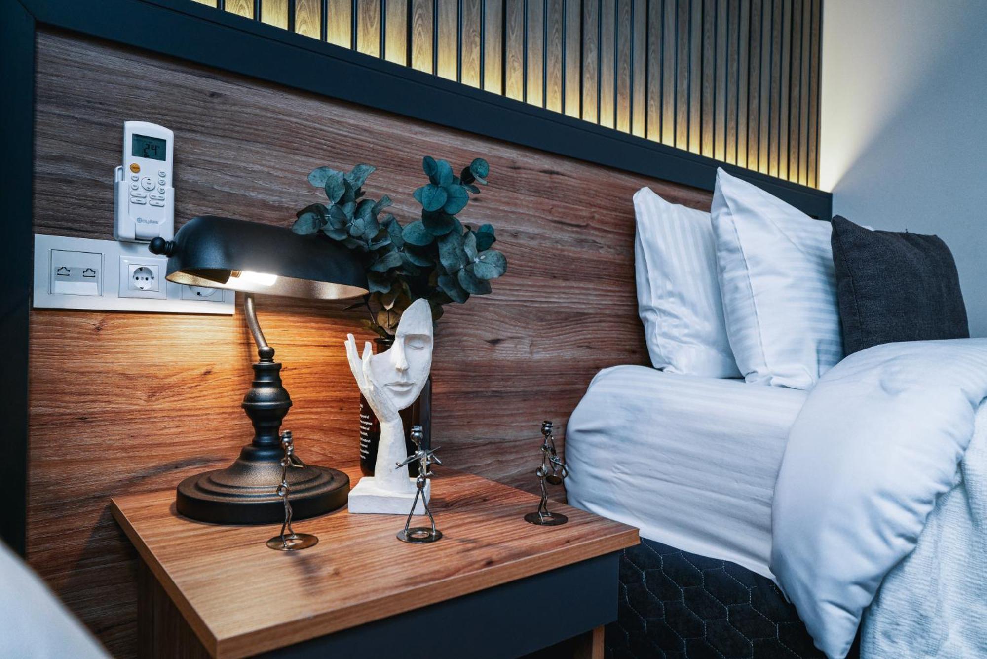 Elite Marmara Boutique Hotel Sultanahmet Istanbul Eksteriør billede