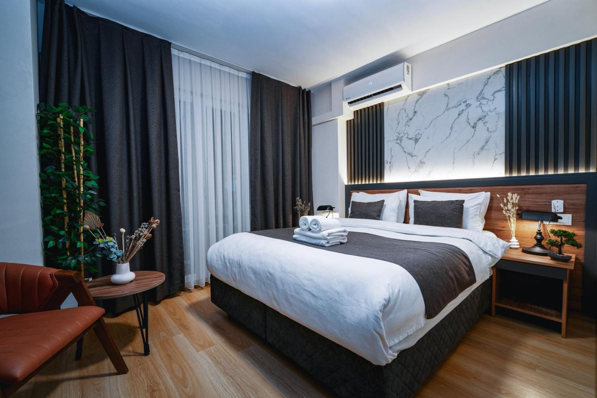 Elite Marmara Boutique Hotel Sultanahmet Istanbul Eksteriør billede
