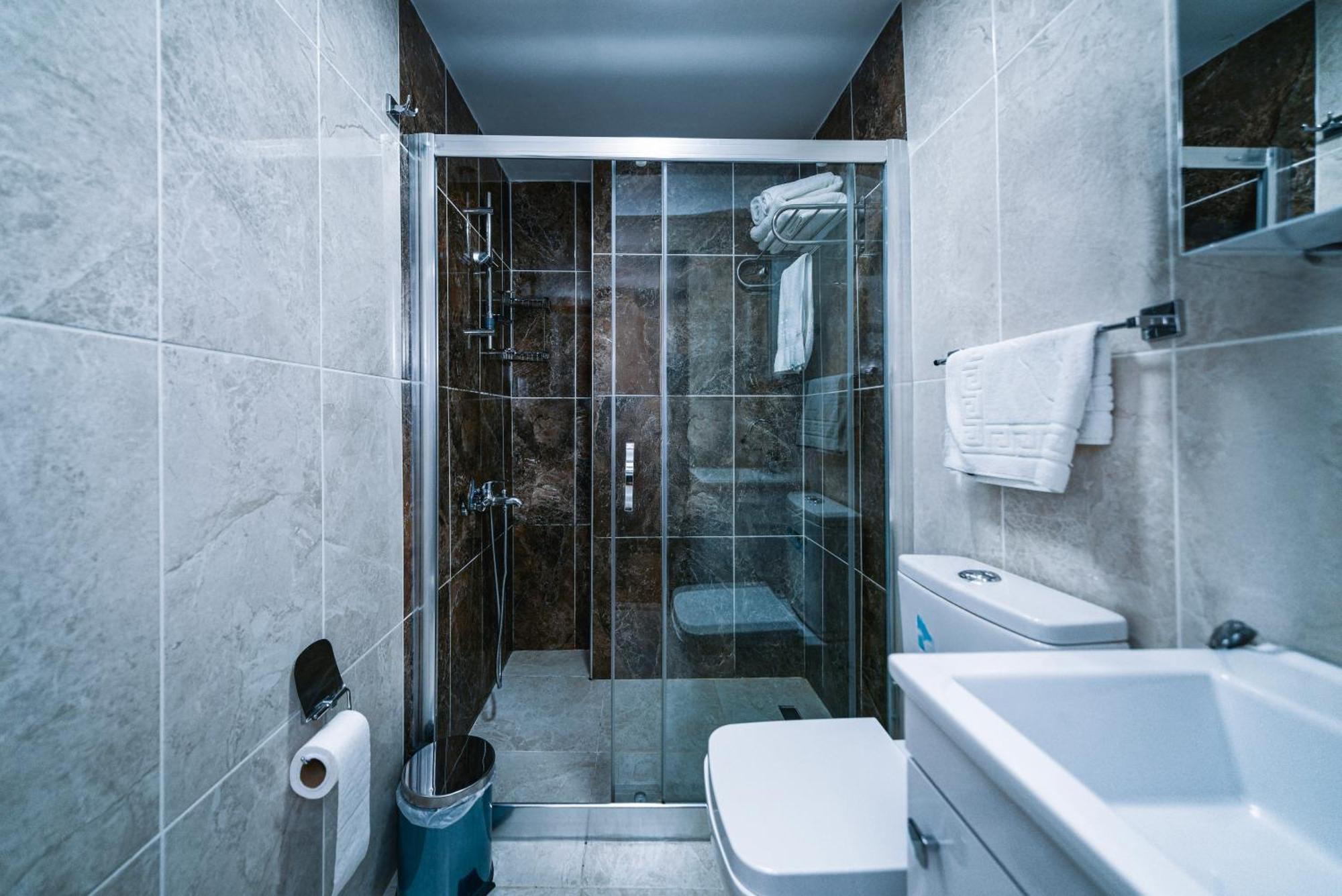 Elite Marmara Boutique Hotel Sultanahmet Istanbul Eksteriør billede