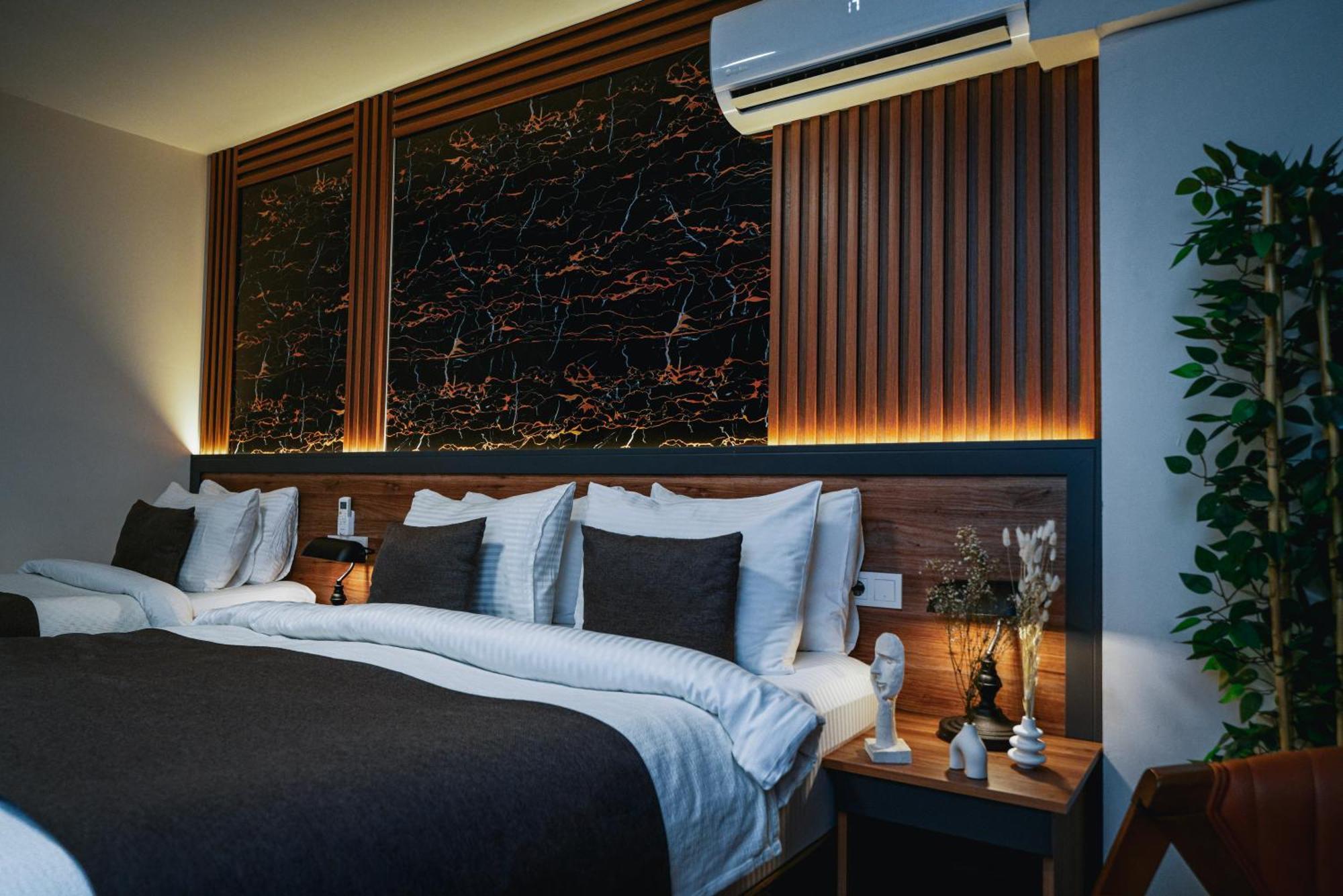 Elite Marmara Boutique Hotel Sultanahmet Istanbul Eksteriør billede
