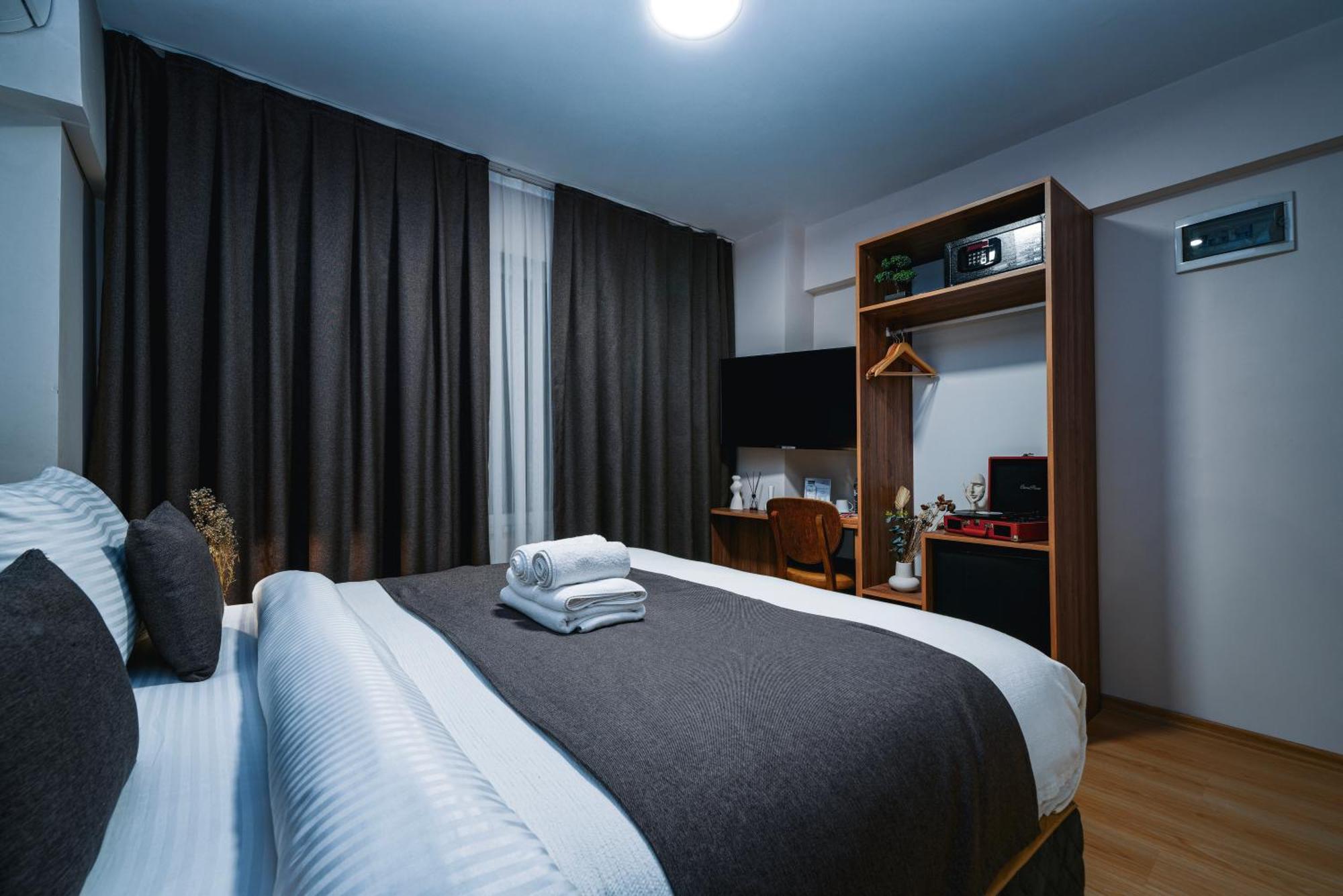 Elite Marmara Boutique Hotel Sultanahmet Istanbul Eksteriør billede
